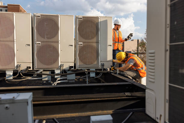 Best HVAC Air Duct Cleaning  in Rosedale, LA