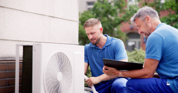 Professional HVAC in Rosedale, LA