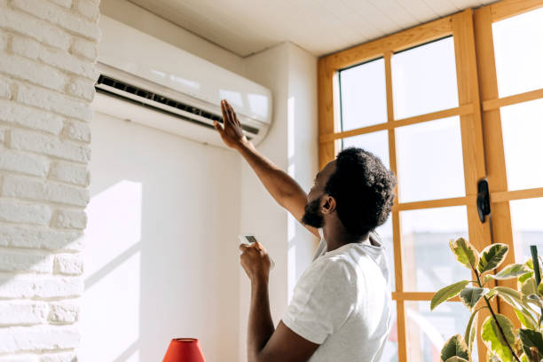 Best HVAC Maintenance Plan  in Rosedale, LA