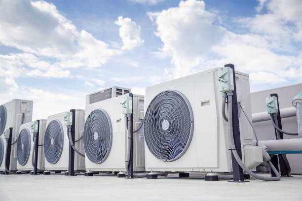 Best HVAC Air Duct Cleaning  in Rosedale, LA