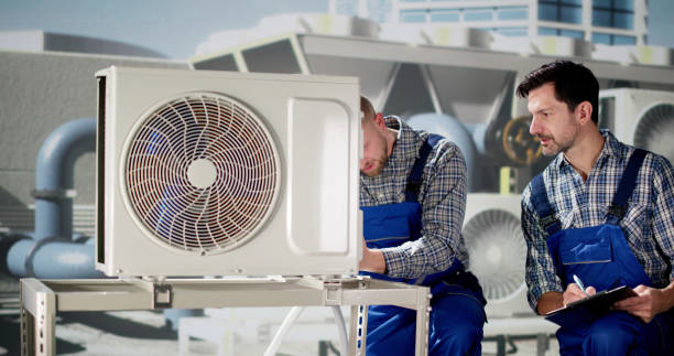 Best Local HVAC Companies  in Rosedale, LA