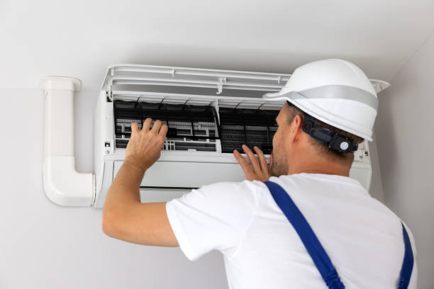 Best HVAC Air Duct Cleaning  in Rosedale, LA