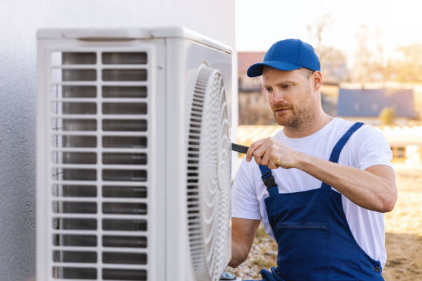Ductless HVAC Repair in Rosedale, LA