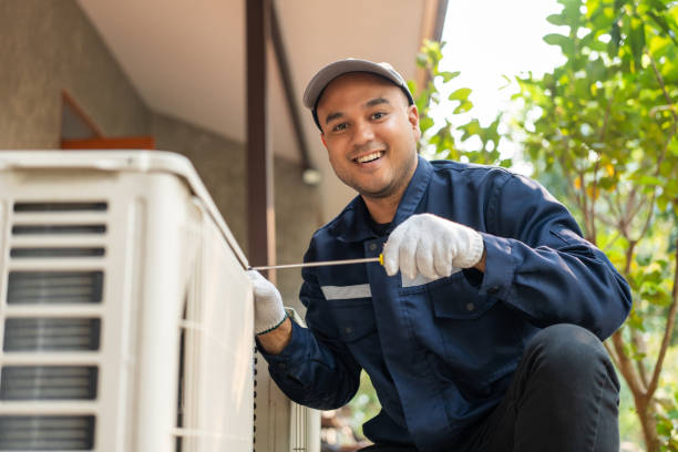 Best HVAC Installation Services  in Rosedale, LA