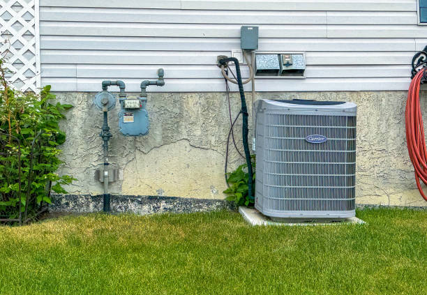 Best HVAC Air Duct Cleaning  in Rosedale, LA